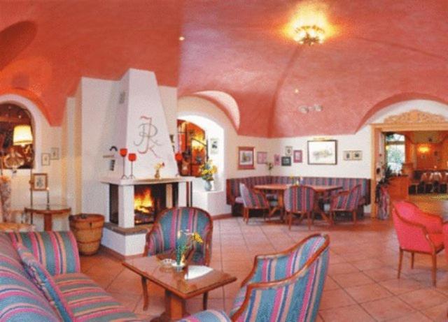 Wohlfuehlresort Und Feriengut Martinerhof سانكت مارتن ام تنيسي المظهر الخارجي الصورة