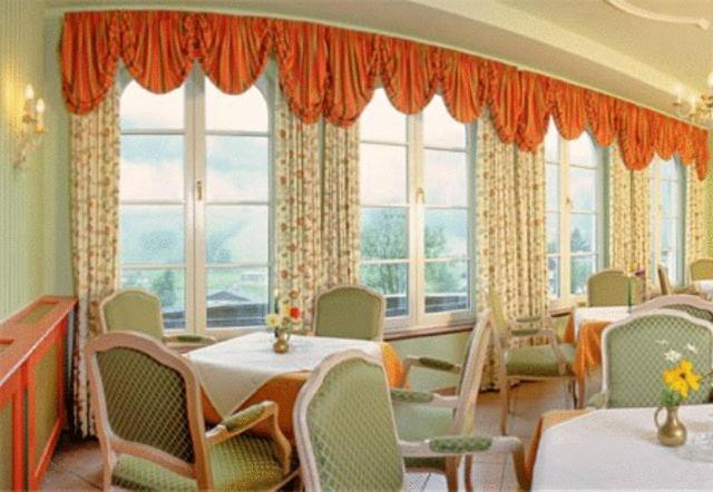 Wohlfuehlresort Und Feriengut Martinerhof سانكت مارتن ام تنيسي المظهر الخارجي الصورة