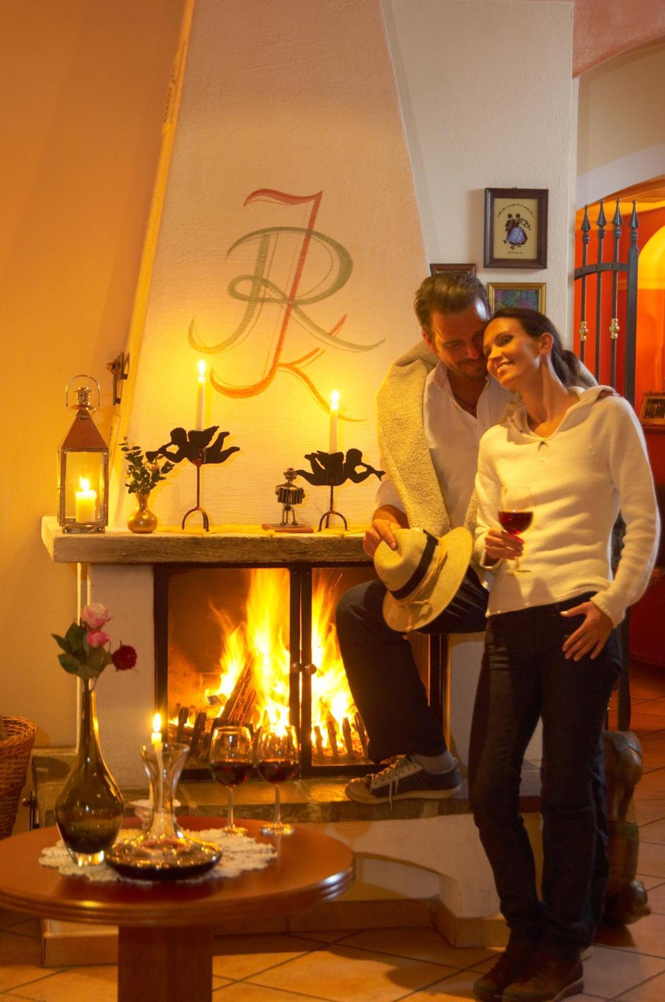 Wohlfuehlresort Und Feriengut Martinerhof سانكت مارتن ام تنيسي المظهر الخارجي الصورة