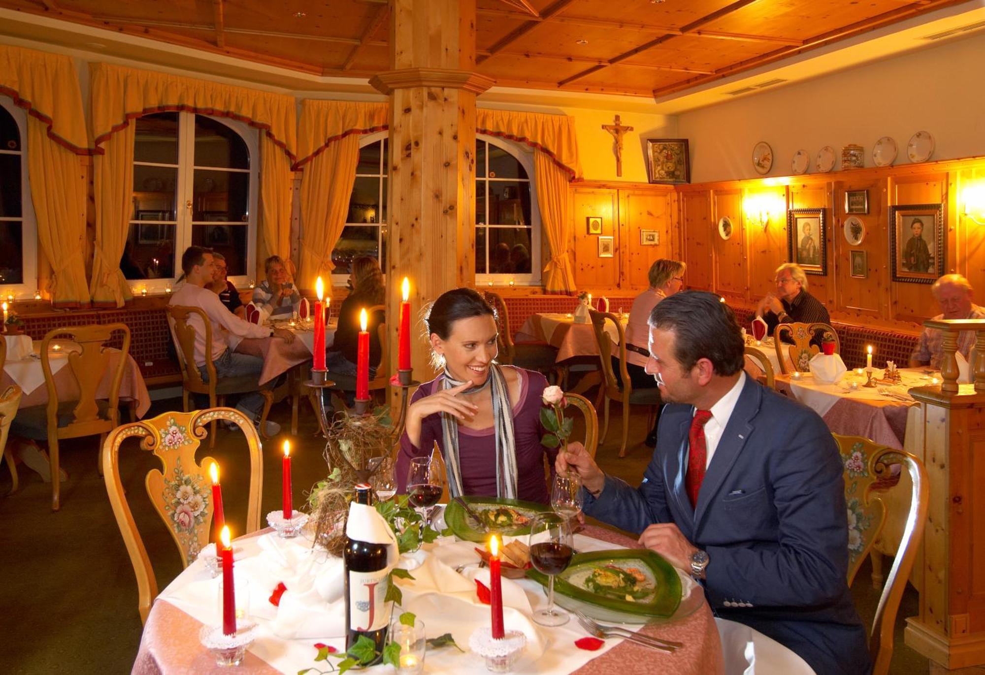 Wohlfuehlresort Und Feriengut Martinerhof سانكت مارتن ام تنيسي المظهر الخارجي الصورة