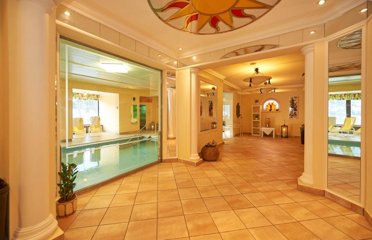 Wohlfuehlresort Und Feriengut Martinerhof سانكت مارتن ام تنيسي المظهر الخارجي الصورة